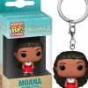 Moana 2 - Moana Pocket Pop! Keychain