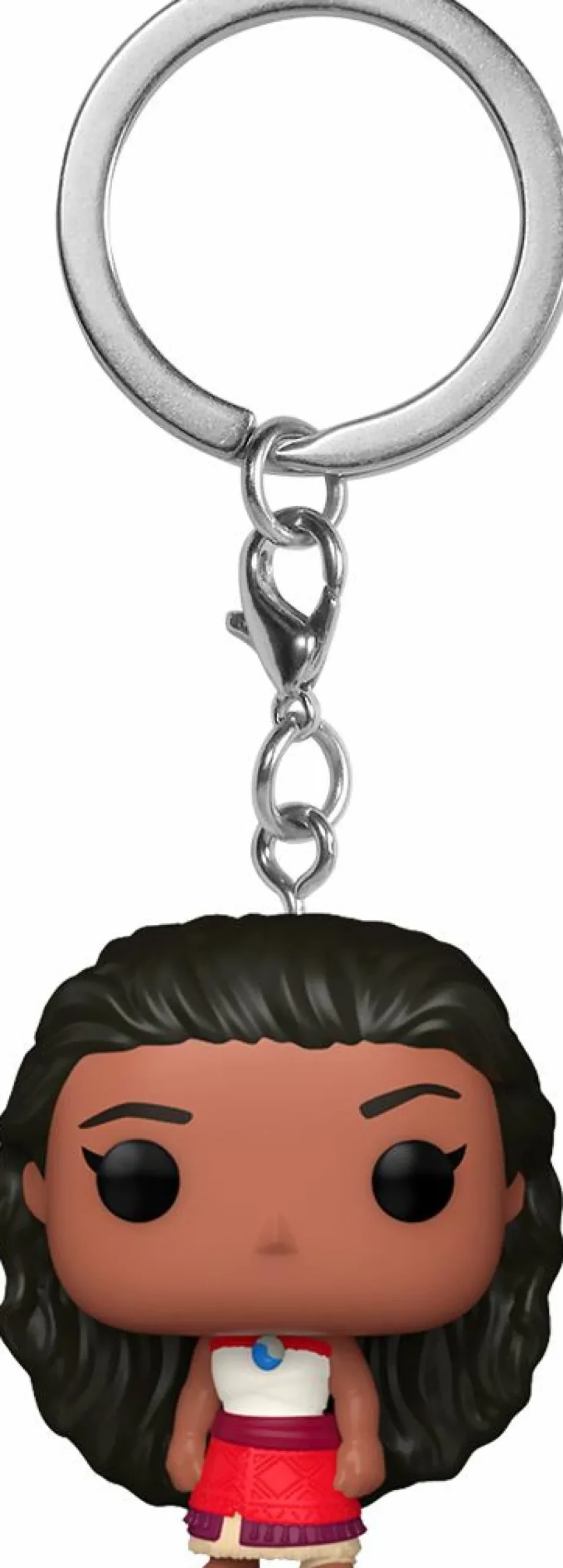 Moana 2 - Moana Pocket Pop! Keychain