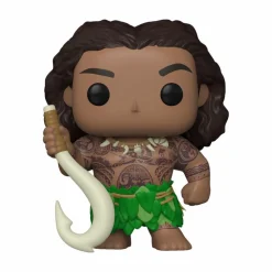 Moana 2 - Wayfinder Pop! Vinyl Bundle (Set of 3)