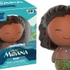 Moana - Maui Dorbz Vinyl Figure