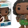Moana - Maui Pop! Vinyl Figure