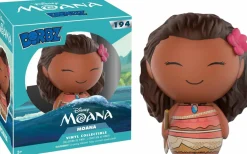 Moana - Moana Dorbz Vinyl Figure
