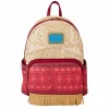 Moana - Wayfinder Cosplay 10" Faux Leather Mini Backpack