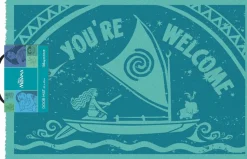 Moana - You're Welcome Doormat