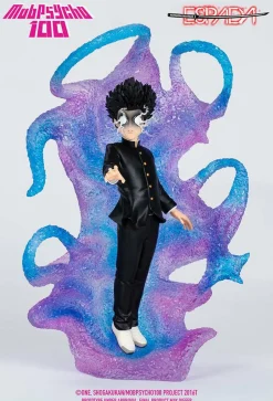 Mob Psycho 100 - Shigeo Kageyama (Mob) 1/8th Scale Statue