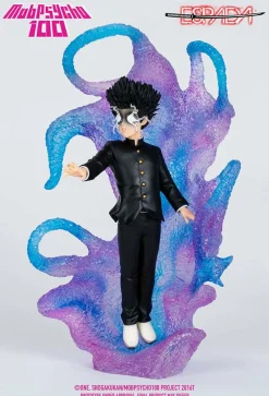 Mob Psycho 100 - Shigeo Kageyama (Mob) 1/8th Scale Statue