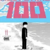 Mob Psycho 100 - Volume 11 Manga Paperback Book