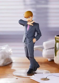 Mob Psycho 100 III - Arataka Reigen Pop Up Parade 6.5