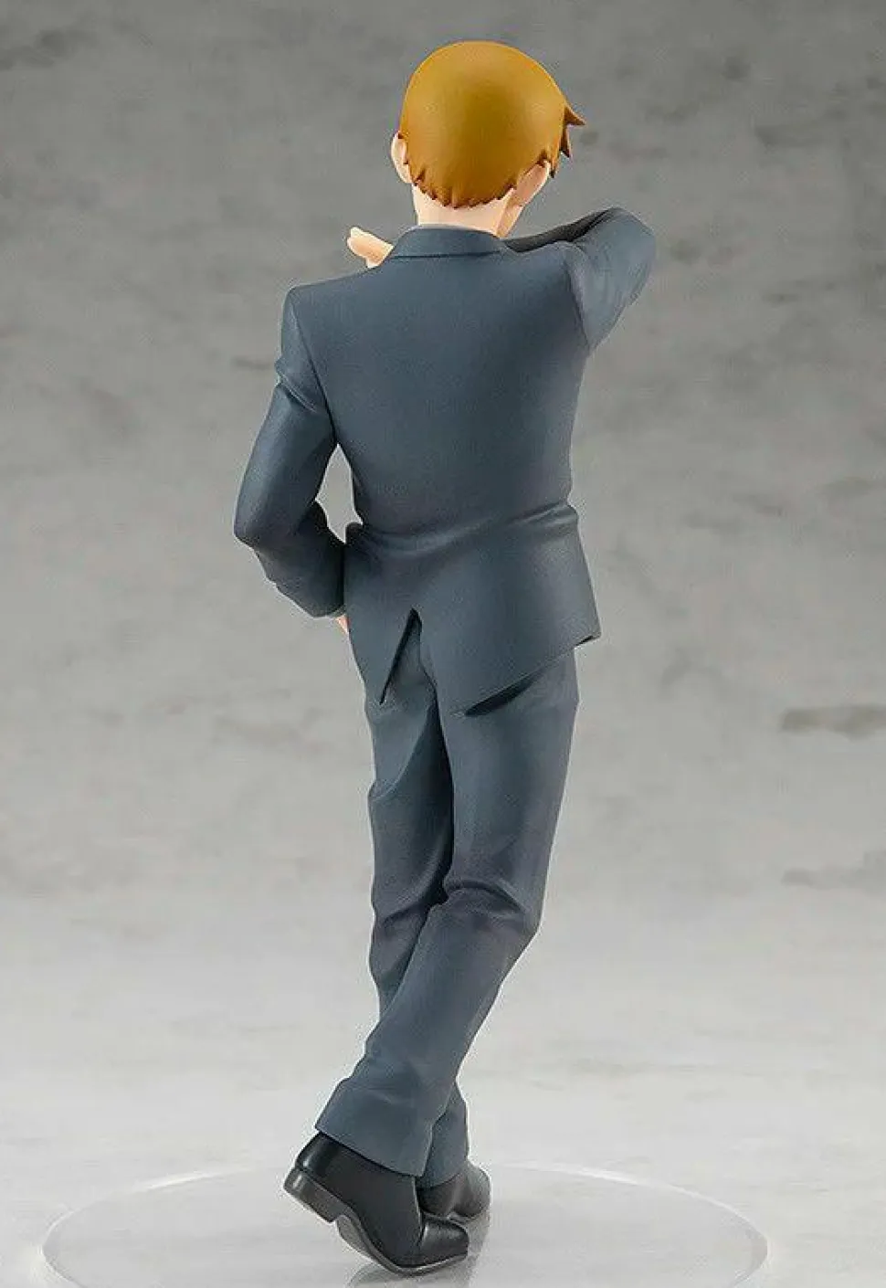 Mob Psycho 100 III - Arataka Reigen Pop Up Parade 6.5" Statue