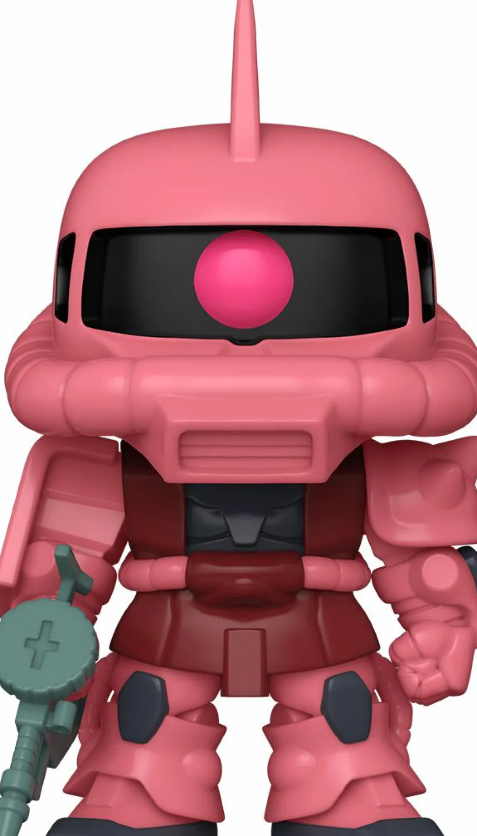 Mobile Suit Gundam - MS-06S Char’s Zaku II Super Sized 6" Pop! Vinyl Figure