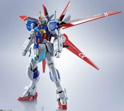 Mobile Suit Gundam SEED Destiny (2004) - Force Impulse Gundam 1/100th Scale Model Kit