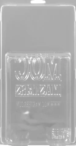 MOC Masters - 5.5" Action Figure UV Protective Clamshell Case