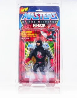 MOC Masters - 5.5