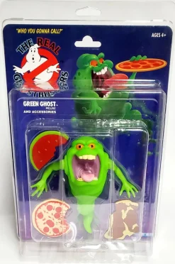 MOC Masters - GBTC Ghostbusters 8.5" x 12" Action Figure UV Protective 2-Piece Case