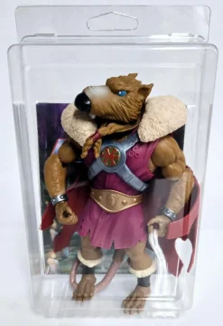 MOC Masters - Loose 5.5