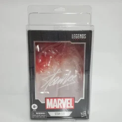 MOC Masters - Marvel Legends / Star Wars Black Series / WWE Elite Collection 6