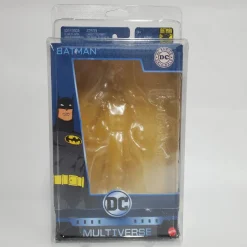 MOC Masters - Marvel Legends / Star Wars Black Series / WWE Elite Collection 6