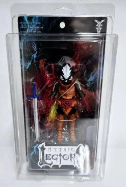 MOC Masters - Marvel Legends / Star Wars Black Series / WWE Elite Collection 6