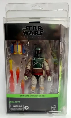 MOC Masters - Marvel Legends / Star Wars Black Series / WWE Elite Collection 6