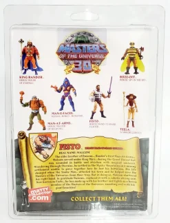 MOC Masters - Masters of the Universe Classics 6.75