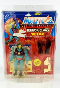 MOC Masters - Masters of the Universe Deluxe 9