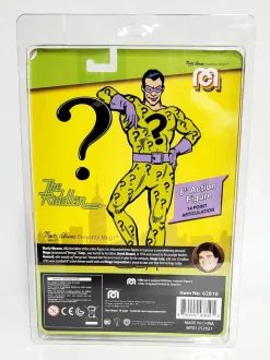 MOC Masters - Mego Carded 7