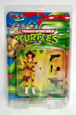 MOC Masters - Teenage Mutant Ninja Turtles 7.75