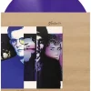 Models - The Pleasure Of Your Company LP Vinyl Record (Purple Coloured Vinyl)