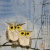 Modern Chinese Ink Painting (Paperback)