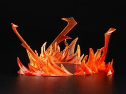 Moderoid - Fire Effect Action Figure Accessory