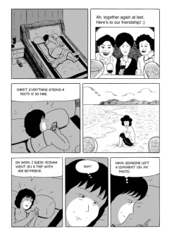 Moms by Yeong-Shin Ma Paperback Book