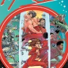 Money Shot - Volume 02 Trade Paperback Book