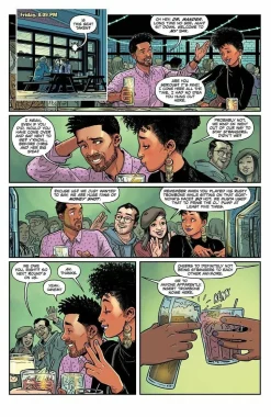 Money Shot - Volume 02 Trade Paperback Book