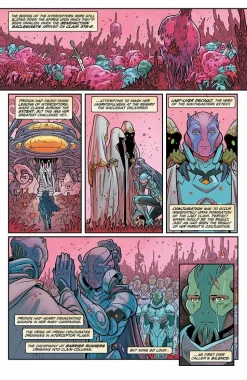 Money Shot - Volume 02 Trade Paperback Book