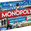 Monopoly - Adelaide Edition Board Game