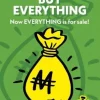 Monopoly - Buy Everything Board Game Expansion