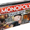 Monopoly - Cheaters Edition Board Game