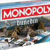Monopoly - Dunedin Edition Board Game