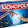 Monopoly - E.T. The Extra-Terrestrial Edition Board Game