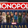 Monopoly - Eternals Edition Board Game