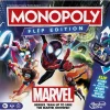 Monopoly - Flip Edition Marvel Board Game