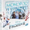 Monopoly - Frozen 2 Edition