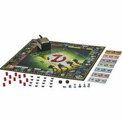 Monopoly - Ghostbusters Edition Board Game