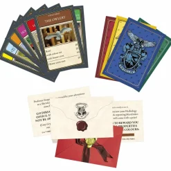 Monopoly - Harry Potter 2024 Edition Board Game