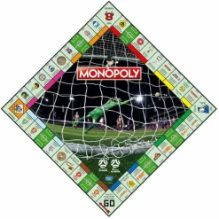 Monopoly - Hyundai A-League Edition