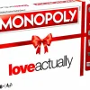 Monopoly - Love Actually Edition Board Game