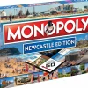 Monopoly - Newcastle Edition Board Game