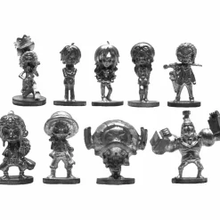 Monopoly - One Piece Edition Board Game