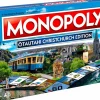 Monopoly - Otautahi Christchurch Edition Board Game