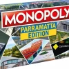 Monopoly - Parramatta Edition